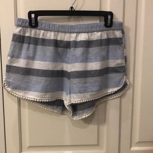 Casual/ lounge wear shorts